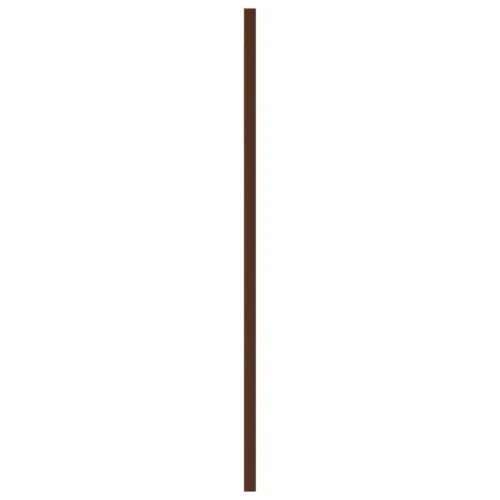 Ručke za ormarić 10 kom brončane 480 mm od nehrđajućeg čelika - Bronzana 480 mm 10 Cijena