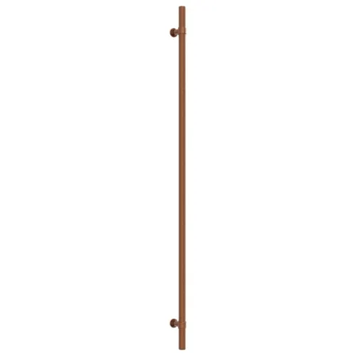 Ručke za ormarić 10 kom brončane 480 mm od nehrđajućeg čelika - Bronzana 480 mm 10 Cijena