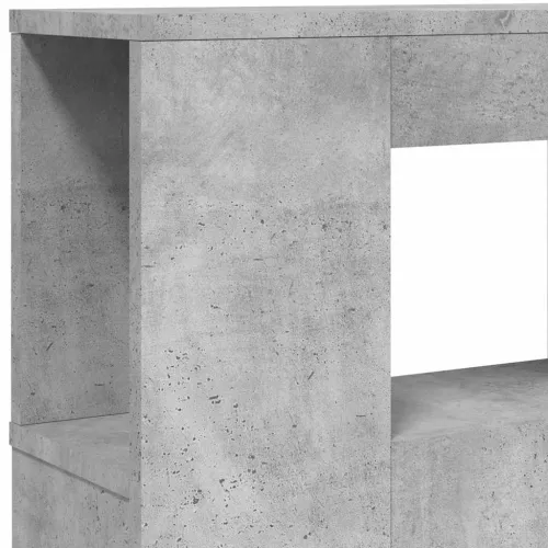 LED uzglavlje siva boja betona 200x18,5x103,5 cm - Beton siva 200 x 103.5 cm 1 Beton siva Cijena