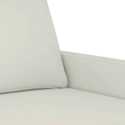 Fotelja krem 60 cm baršunasta - Krema 60 cm Cijena
