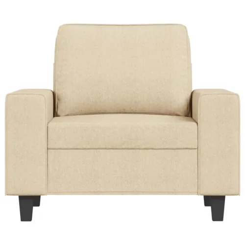 Fotelja krem 60 cm Tkanina - Krema 60 cm Cijena