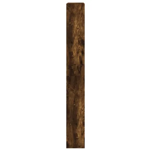 Ormarić za cipele s 4 ladice boja hrasta 80 x 21 x 163,5 cm - Dimljeni hrast 80 x 21 x 163.5 cm Cijena