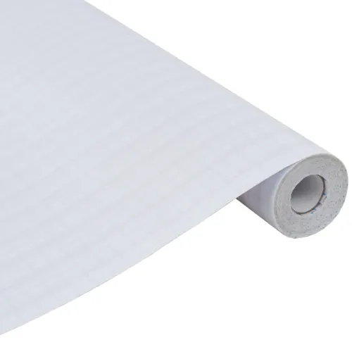 Prozorska folija matirana s prugastim uzorkom 0,9x10m PVC - Mutno staklo na pruge 10 m 90 cm Cijena