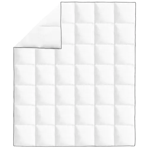 Zimski poplun s perjem 200 x 220 cm - Bijela 200 x 220 cm 1 Zima Cijena
