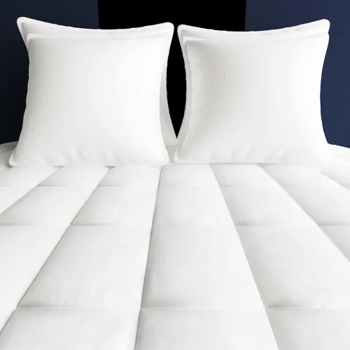 Zimski poplun s perjem 2 kom 155 x 220 cm - 155 x 220 cm 2 Cijena