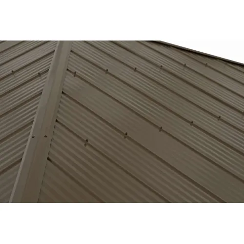 Westmann - Drveni paviljon - Gazebo - Devon 366x366x320 cm - BRANDED IN GERMANY Cijena