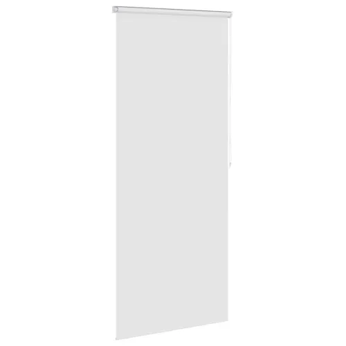 Zavjesa za tuš - Roleta za tuš 120 x 240 cm bijela - 120 x 240 cm čisto bijela Cijena