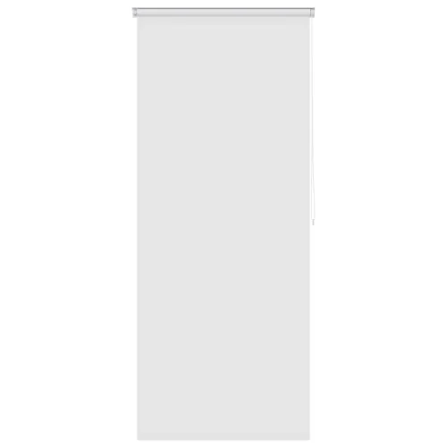 Zavjesa za tuš - Roleta za tuš 120 x 240 cm bijela - 120 x 240 cm čisto bijela 120 x 240 cm čisto bijela Cijena