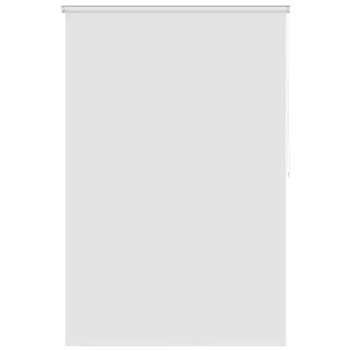 Zavjesa za tuš - Roleta za tuš 140 x 240 cm bijela - 140 x 240 cm čisto bijela 140 x 240 cm čisto bijela Cijena