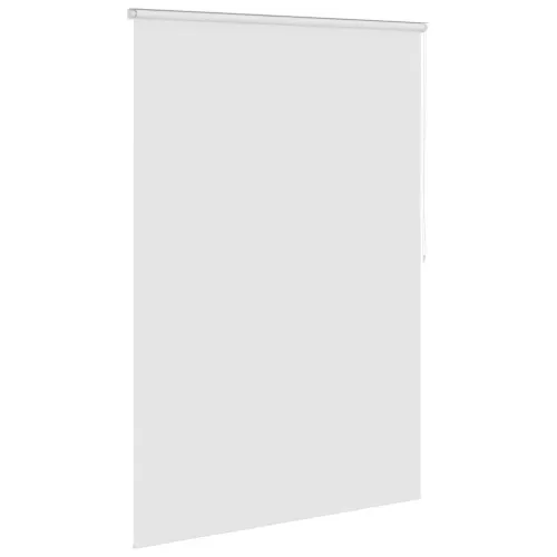 Zavjesa za tuš - Roleta za tuš 140 x 240 cm bijela - 140 x 240 cm čisto bijela 140 x 240 cm čisto bijela Cijena