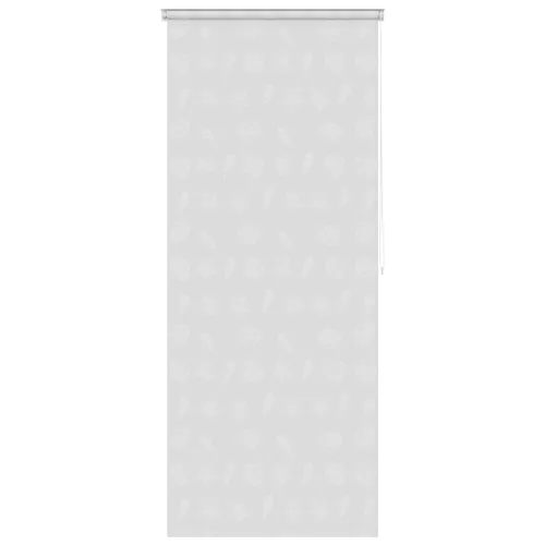 Zavjesa za tuš - Roleta za tuš 100 x 240 cm s uzorkom morskih zvijezda - 100 x 240 cm Morska zvijezda 100 x 240 cm Morska zvijez Cijena
