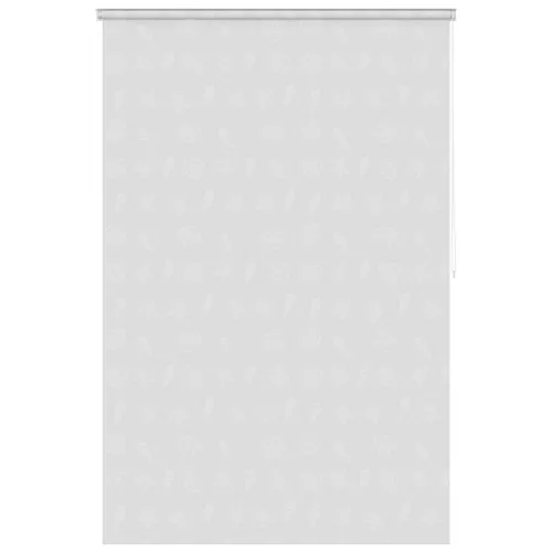 Zavjesa za tuš - Roleta za tuš 140 x 240 cm s uzorkom morskih zvijezda - 140 x 240 cm Morska zvijezda 140 x 240 cm Morska zvijez Cijena