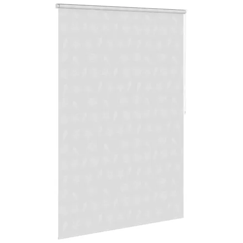 Zavjesa za tuš - Roleta za tuš 140 x 240 cm s uzorkom morskih zvijezda - 140 x 240 cm Morska zvijezda Cijena