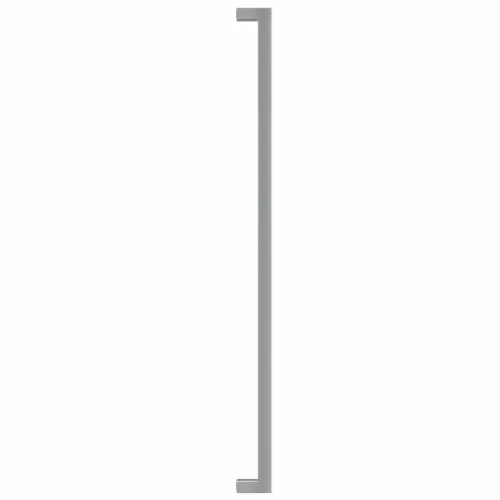 Ručke za ormarić 20 kom srebrne 480 mm od nehrđajućeg čelika - Srebrno 480 mm 20 Cijena