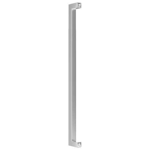 Ručke za ormarić 20 kom srebrne 480 mm od nehrđajućeg čelika - Srebrno 480 mm 20 Cijena
