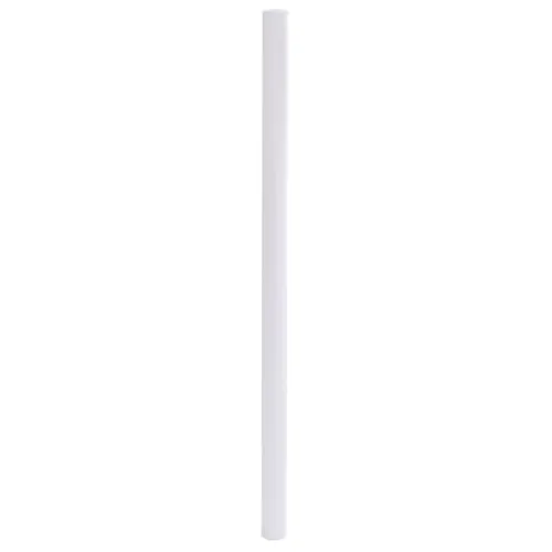 Prozorska folija matirana bijela 90 x 2000 cm PVC - matirana bijela 1 20 m 90 cm Cijena
