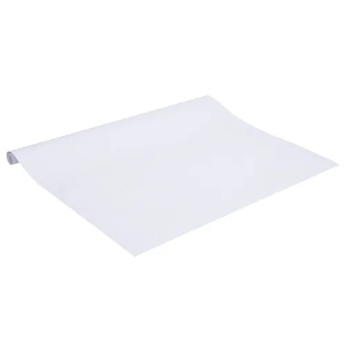 Prozorska folija matirana s prugastim uzorkom 45 x 1000 cm PVC - Mutno staklo na pruge 10 m 45 cm Cijena