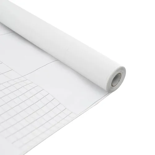 Prozorske folije matirane bijele PVC - matirana bijela 100 m 90 cm Cijena