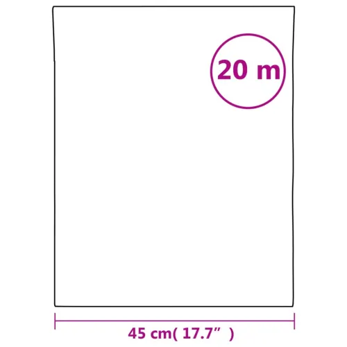 Prozorska folija matirana s prugastim uzorkom 45x2000 cm PVC - Mutno staklo na pruge 1 20 m 45 cm Cijena