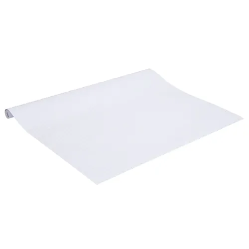 Prozorska folija matirana s prugastim uzorkom 45x2000 cm PVC - Mutno staklo na pruge 1 20 m 45 cm Cijena