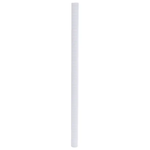Prozorska folija matirana s prugastim uzorkom 45x2000 cm PVC - Mutno staklo na pruge 1 20 m 45 cm Cijena