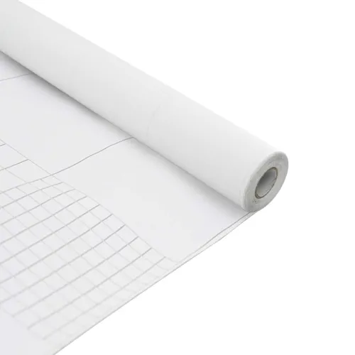 Prozorske folije matirane bijele PVC - matirana bijela 100 m 60 cm Cijena
