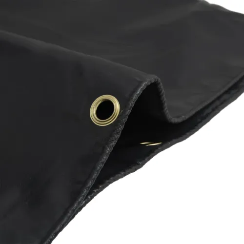 Cerada antracit 5x6 m 650 g/m² - Antracit 5 x 6 m 1 s ušicama Cijena