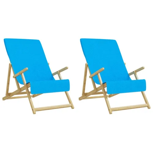 Ručnici za plažu 2 kom tirkizni 60 x 135 cm od tkanine 400 GSM - Tirkizna 60 x 135 cm 2 Cijena