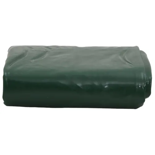 Cerada zelena 5 x 5 m 650 g/m² - Zelena 5 x 5 m with eyelets Cijena