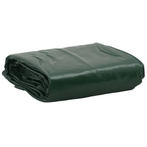 Cerada zelena 5 x 7 m 650 g/m² - Zelena 5 x 7 m 1 s ušicama Cijena