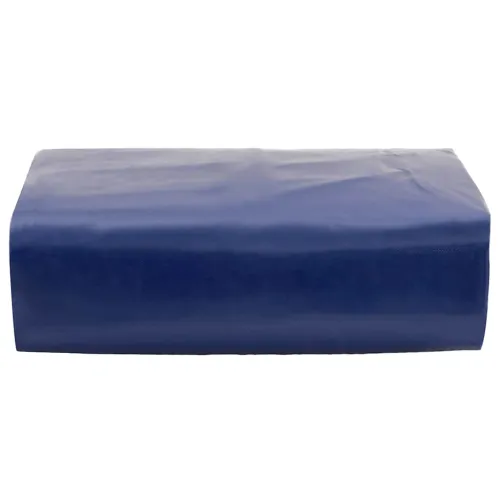 Cerada plava 5x5 m 650 g/m² - Plava 5 x 5 m bez rupica Cijena