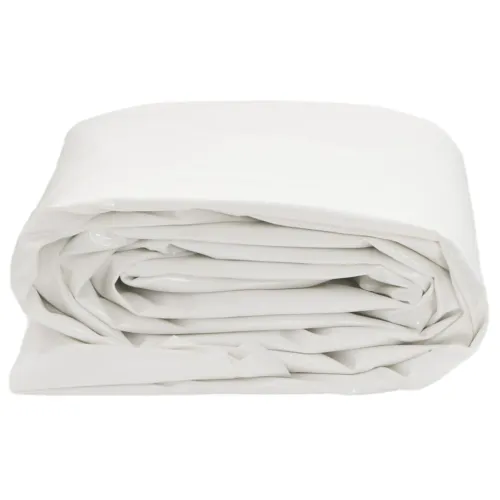 Cerada bijela 5x8 m 650 g/m² - Bijela 5 x 8 m 1 bez ušica Cijena