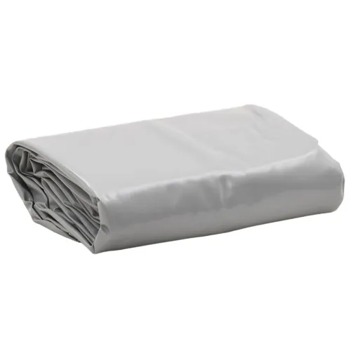 Cerada siva 5 x 6 m 650 g/m² - Siva 6 x 5 m 1 s ušicama Cijena
