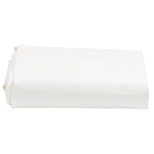 Cerada bijela 5 x 5 m 650 g/m² - Bijela 5 x 5 m with eyelets Cijena