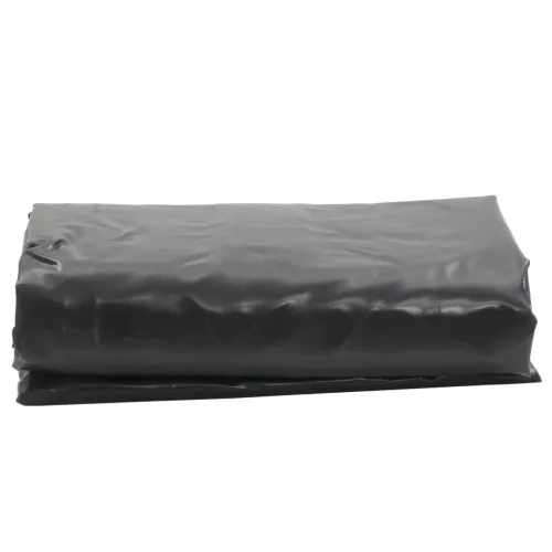 Cerada antracit 3x6 m 650 g/m² - Antracit 3 x 6 m 1 s ušicama Cijena