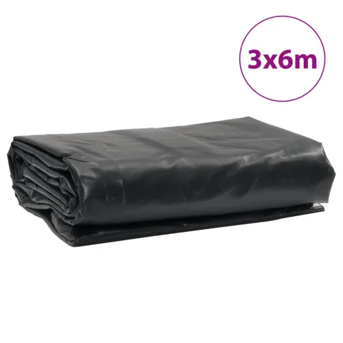 Cerada antracit 3x6 m 650 g/m² - Antracit 3 x 6 m 1 s ušicama Cijena
