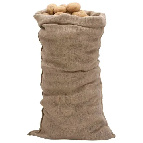 Jutene vreće 10 kom 65 x 135 cm 100 % juta 220 g/m² - 65 x 135 cm 10 65 x 135 cm 10 Cijena
