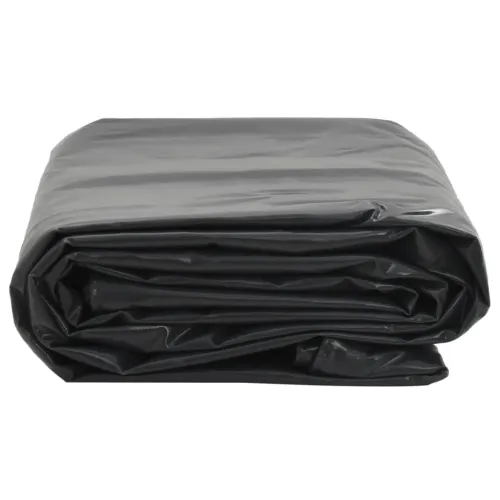 Cerada antracit 3 x 5 m 650 g/m² - Antracit 3 x 5 m 1 s ušicama Cijena