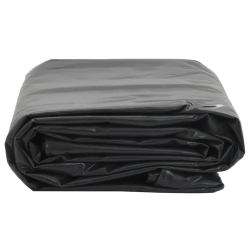 Cerada antracit 4x6 m 650 g/m² - Antracit 4 x 6 m 1 s ušicama Cijena