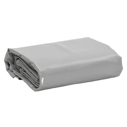 Cerada siva 2,5x4,5 m 650 g/m² - Siva 2.5 x 4.5 m 1 bez ušica Cijena