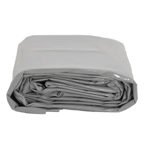 Cerada siva 2,5x4,5 m 650 g/m² - Siva 2.5 x 4.5 m 1 bez ušica Cijena