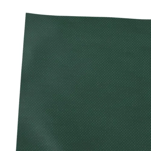 Cerada zelena 5 x 7 m 650 g/m² - Zelena 5 x 7 m 1 bez ušica Cijena