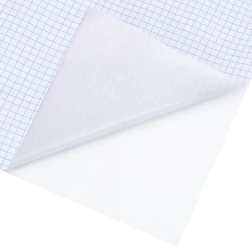 Naljepnice za namještaj samoljepljive mat bijele 90x500 cm PVC - Bijela 90 x 500 cm (2 kom) Cijena