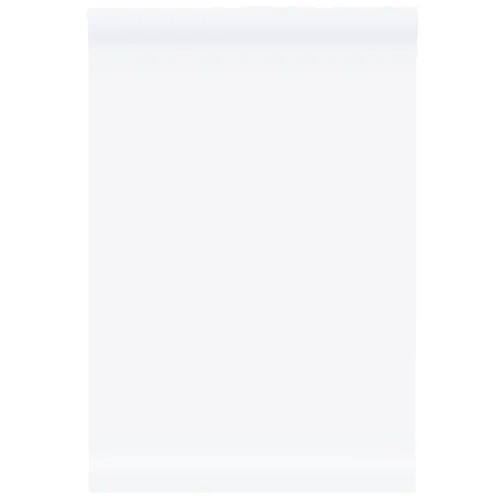 Naljepnice za namještaj samoljepljive mat bijele 90x500 cm PVC - Bijela 90 x 500 cm (2 kom) Cijena