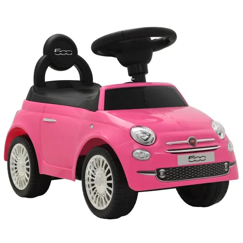 Autić Fiat 500 ružičasti - Ružičasta Ružičasta Cijena