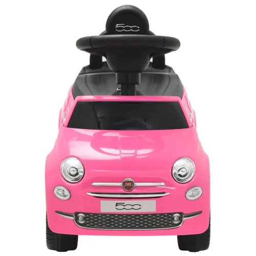 Autić Fiat 500 ružičasti - Ružičasta Ružičasta Cijena