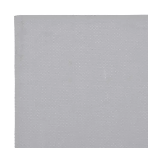 Cerada siva 5 x 5 m 650 g/m² - Siva 5 x 5 m bez rupica Cijena