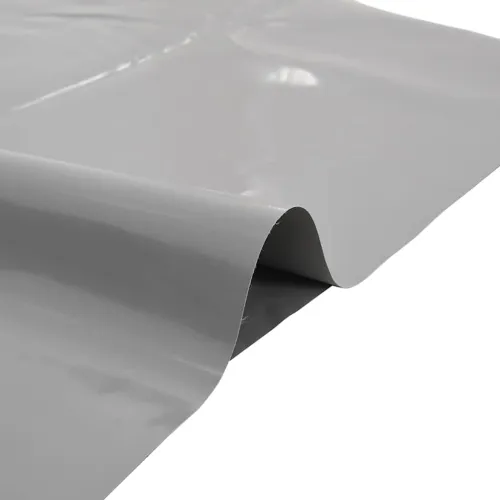 Cerada siva 5 x 5 m 650 g/m² - Siva 5 x 5 m bez rupica Cijena