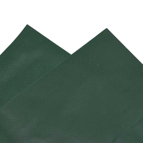 Cerada zelena 5 x 5 m 650 g/m² - Zelena 5 x 5 m 1 bez ušica Cijena