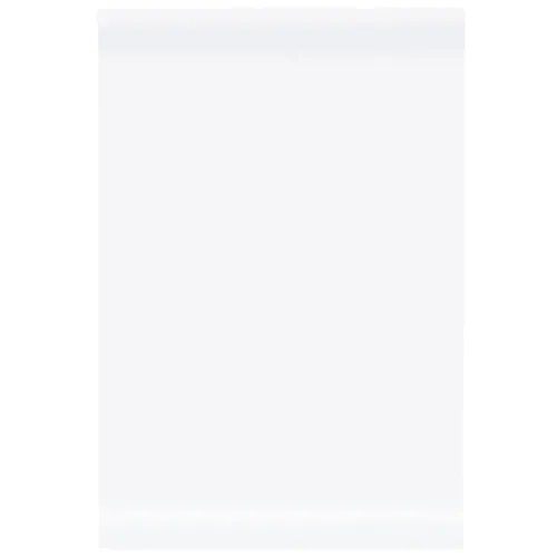 Naljepnice za namještaj samoljepljive mat bijele 90x500 cm PVC - Bijela 90 x 500 cm (4 kom) Cijena